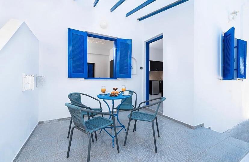 Apart Otel Christina Dream Village 3*