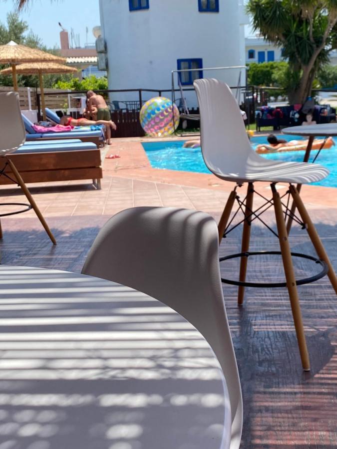 Apart Otel Christina Dream Village