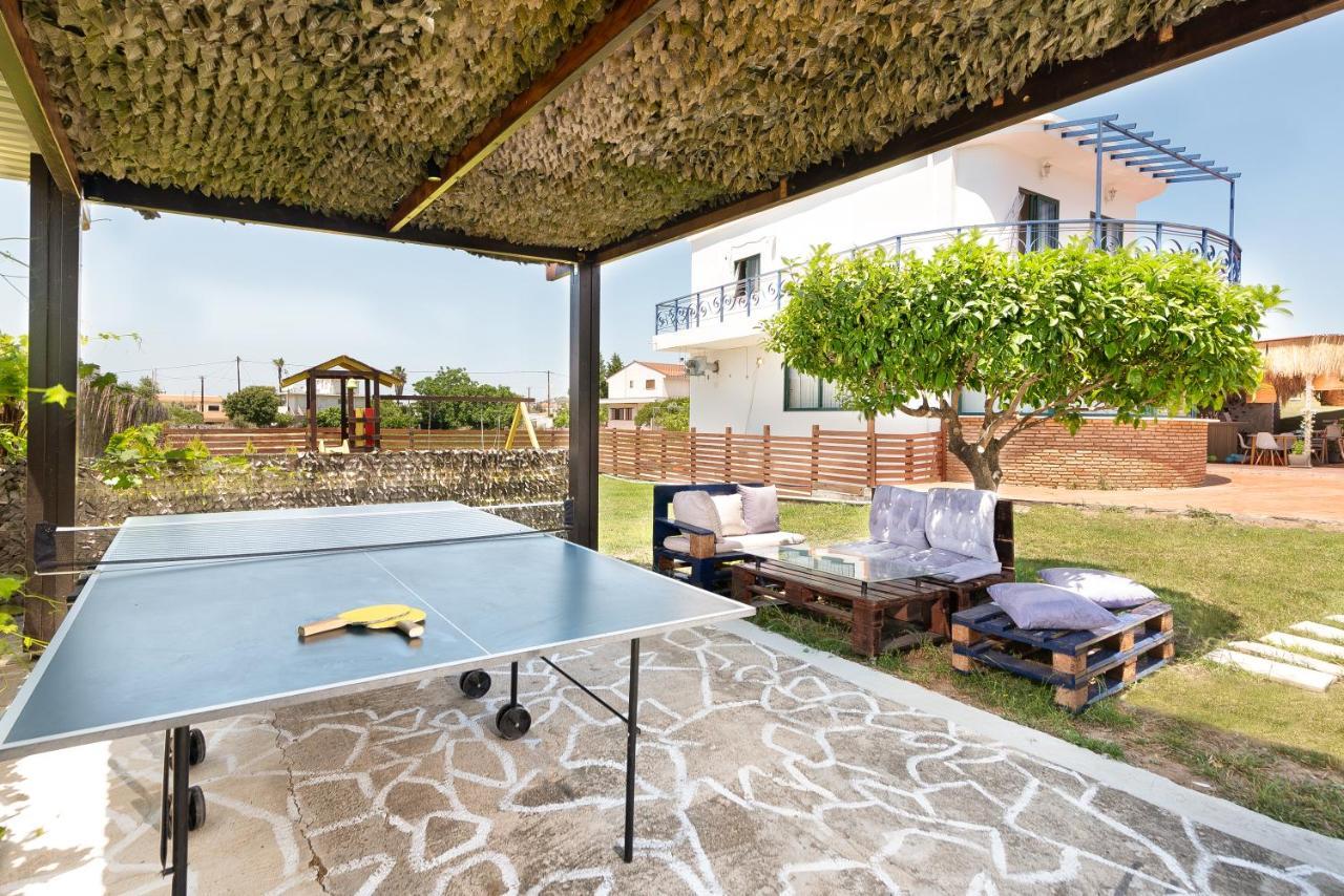 Apart Otel Christina Dream Village