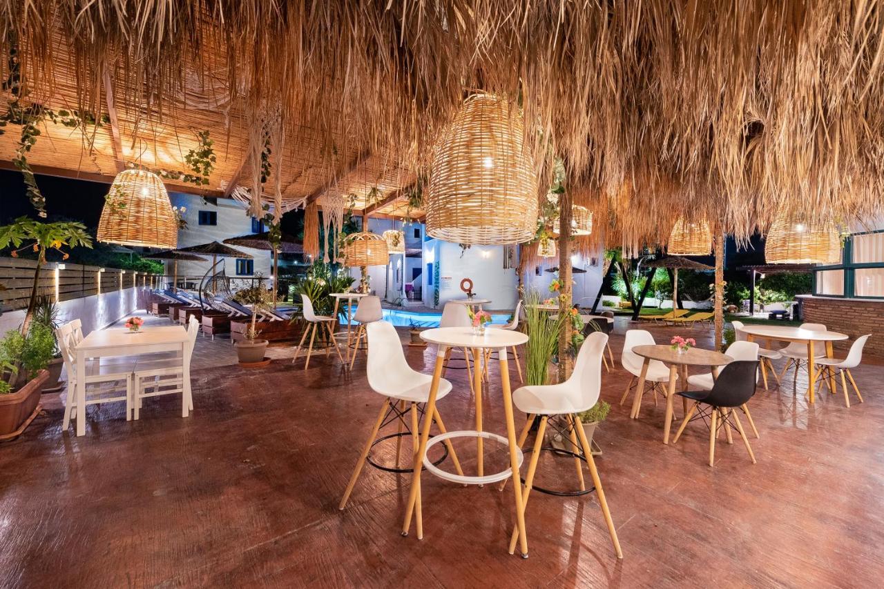 Apart Otel Christina Dream Village