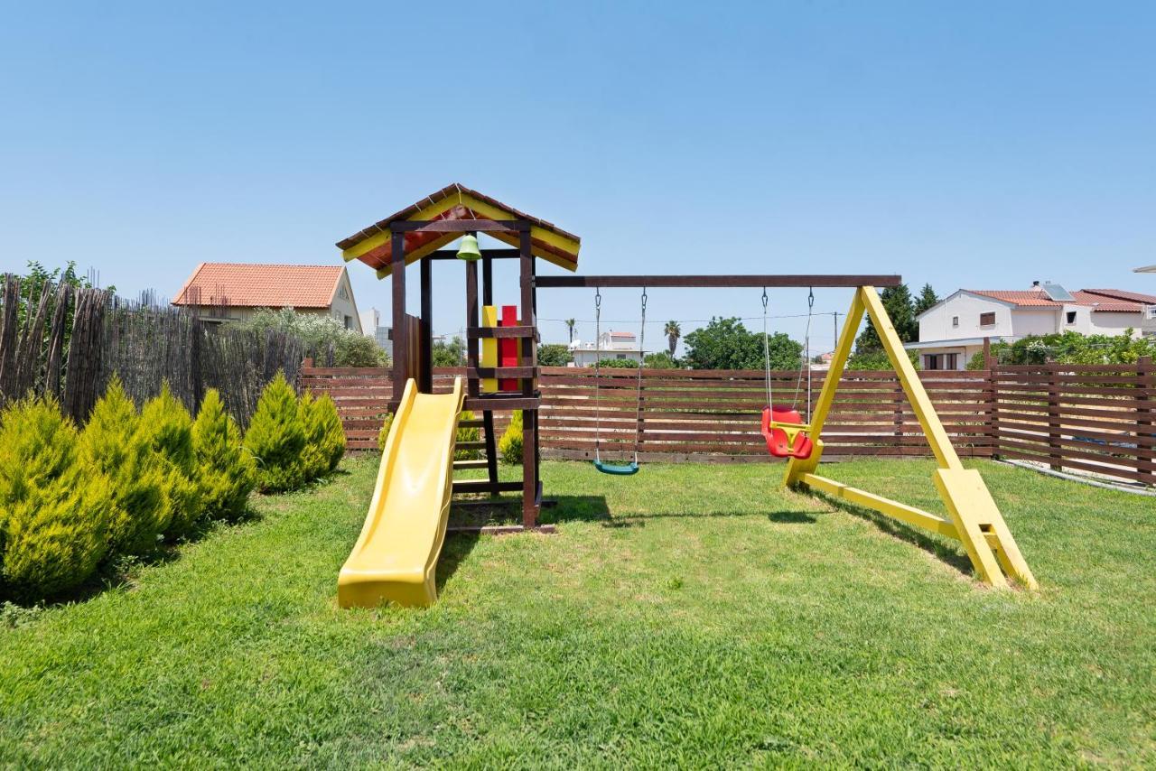 Christina Dream Village Apart Otel 3*