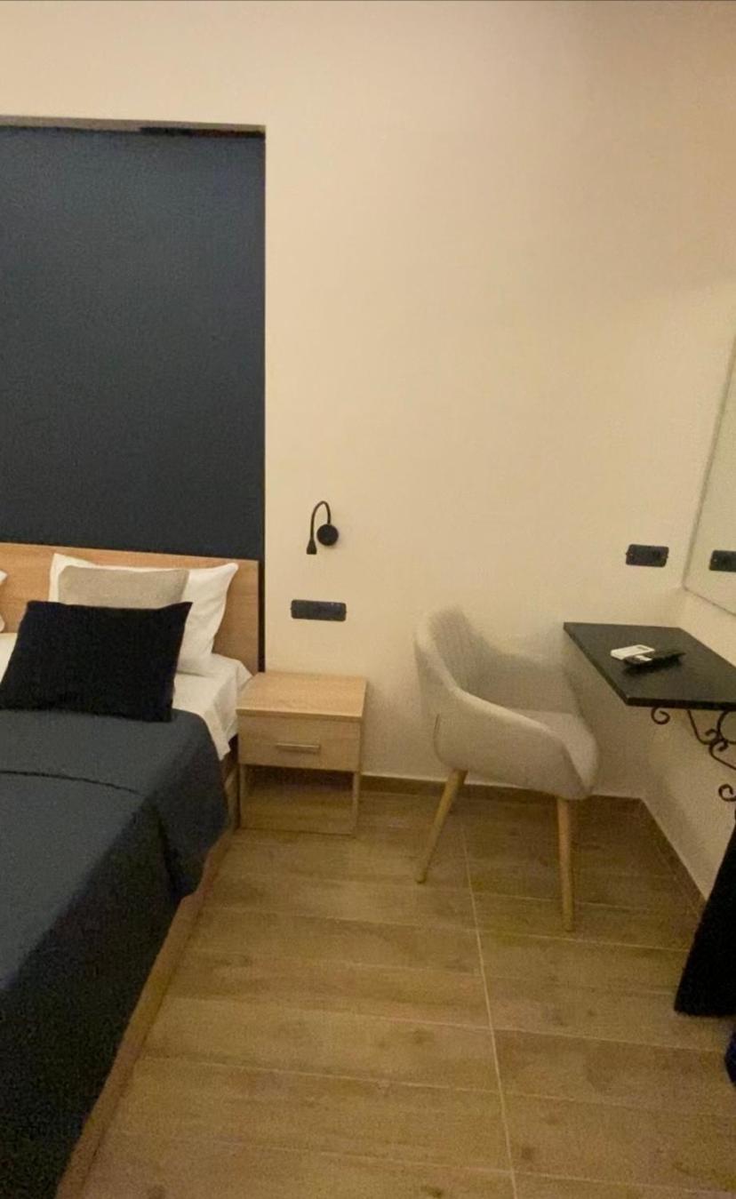 Apart Otel Christina Dream Village 3*