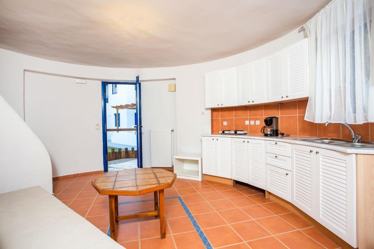 Apart Otel Christina Dream Village 3*