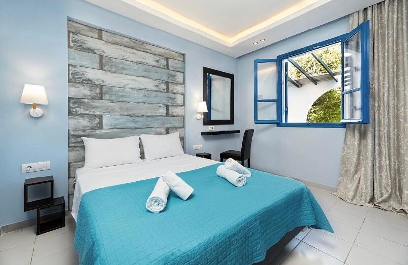 Christina Dream Village Aparthotel