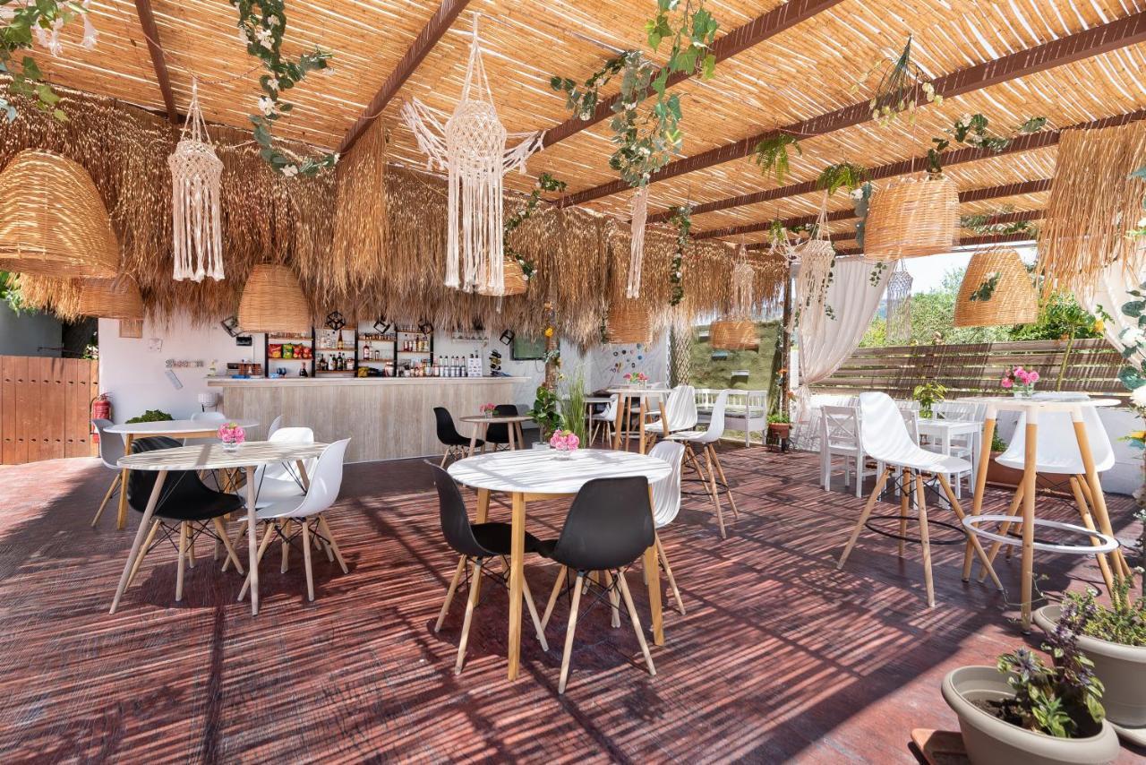 Christina Dream Village 公寓式飯店
