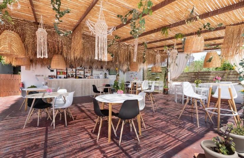 Christina Dream Village 公寓式飯店