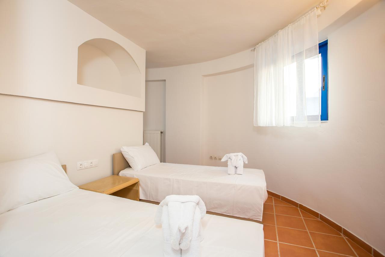 Christina Dream Village 3* Pastida