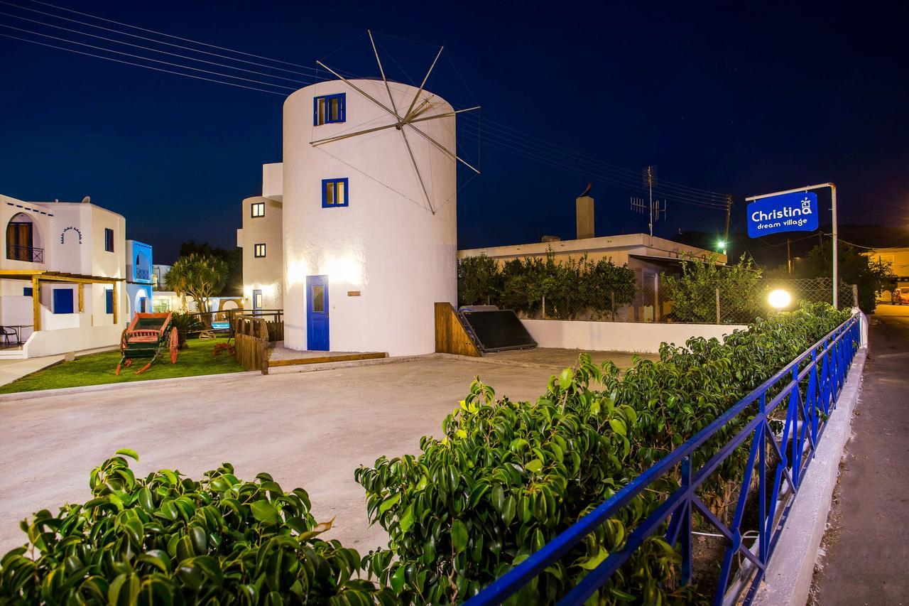 Christina Dream Village
